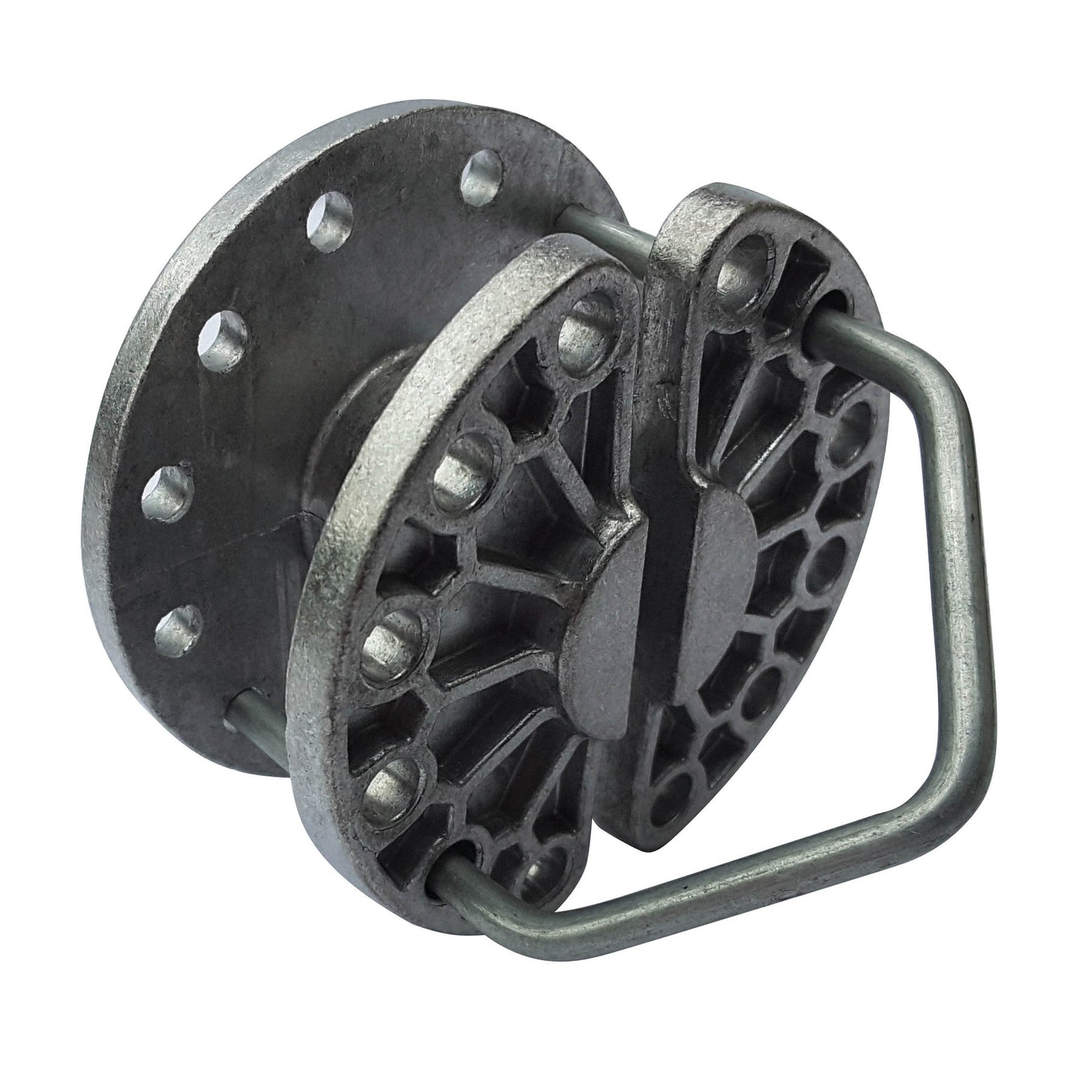 PEL In Line Strainer PA16