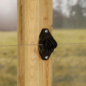 Permanent HD Fencing Wire Insulator (25)