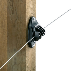 Permanent HD Fencing Wire Insulator (25)