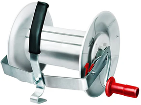Speedrite SR021 Mega Geared Grazing Reel