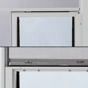 Dog Door - Screen Model