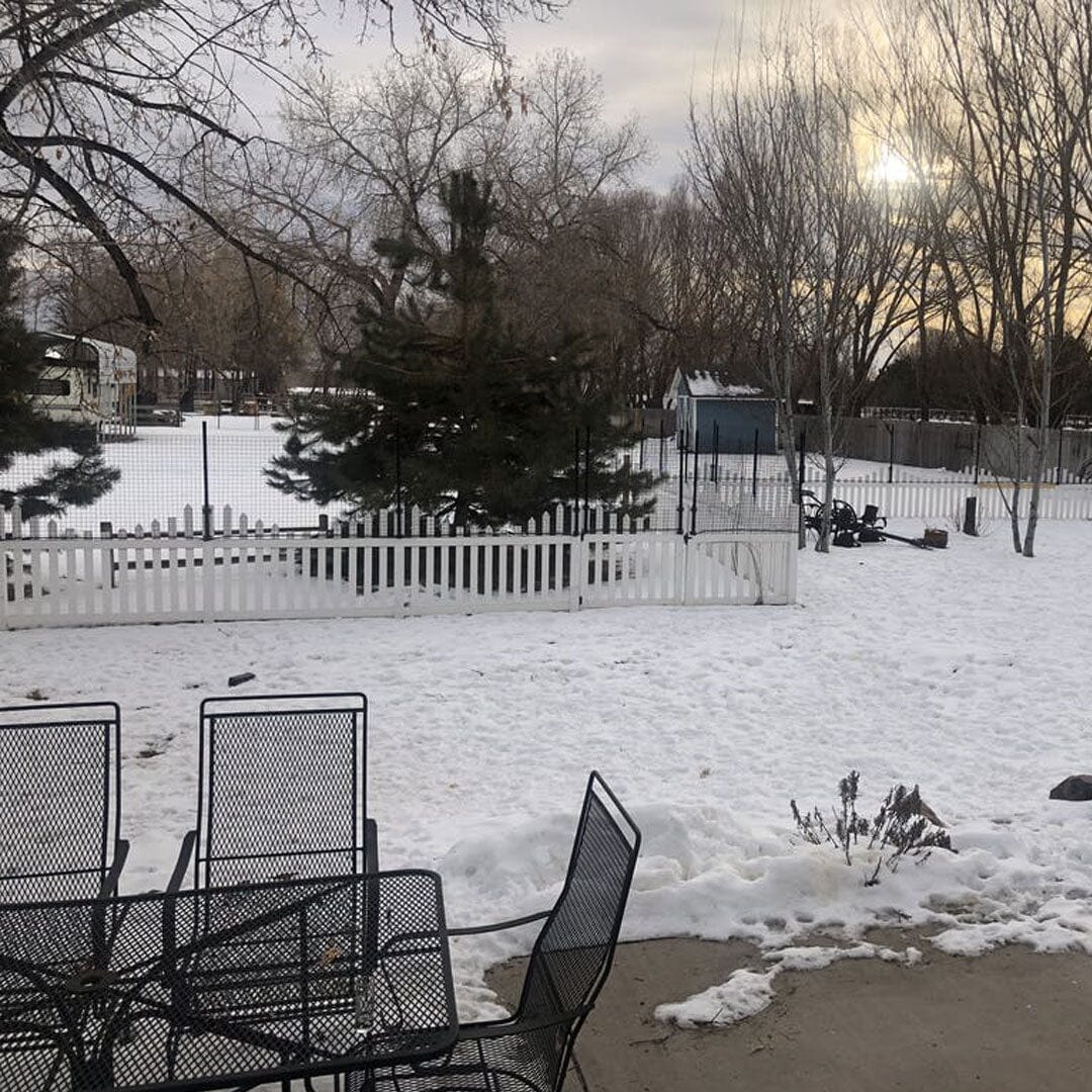 Dog Fence Height Extension Kit