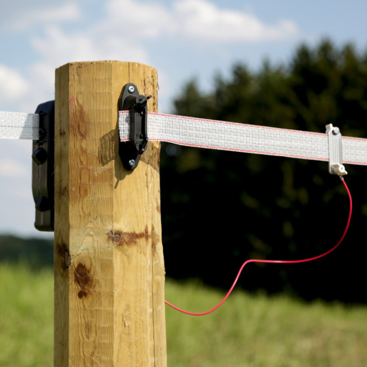 Corner / Strain Tape Insulator (2)