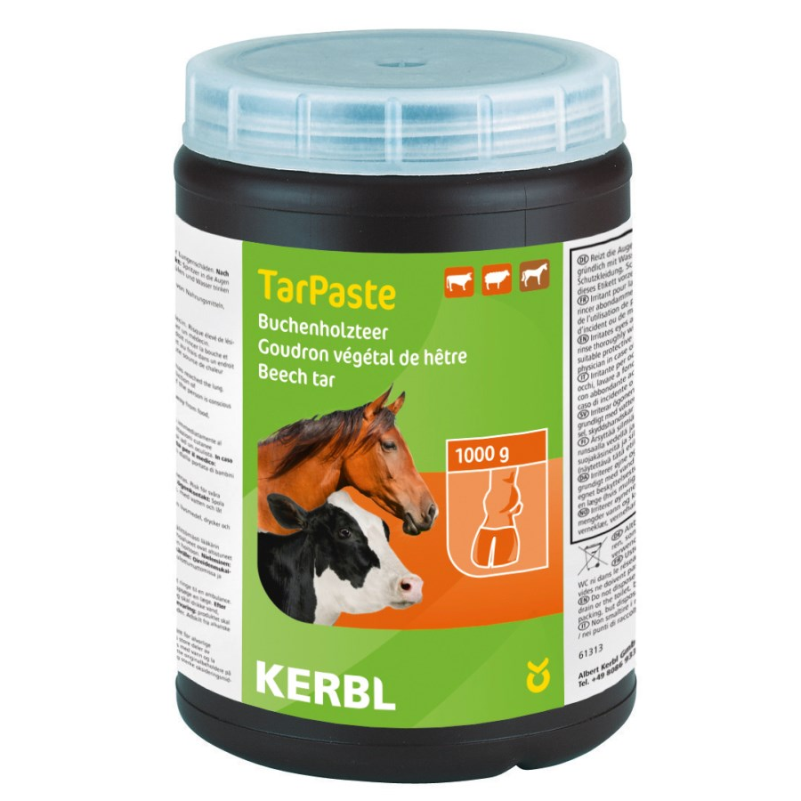 Beechwood Tar TarPaste 1kg