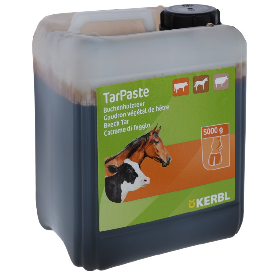Beechwood Tar TarPaste 5kg