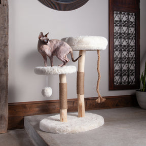The Oasis Cat Tree