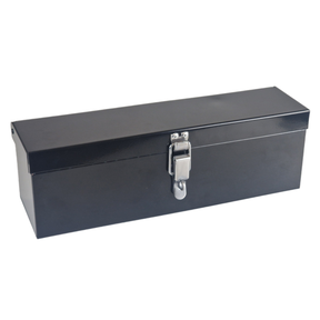 Tractor Bolt On Steel Tool Box 16.5 x 5 x 5 inch (419x127x127mm)