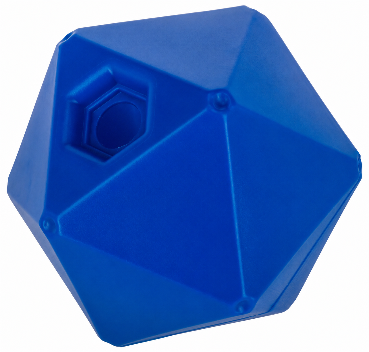 Treat and Activity Ball - Horse and Pet - Blue OR Pink