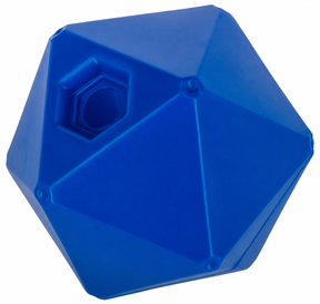 Treat and Activity Ball - Horse and Pet - Blue OR Pink