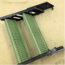 Two-Step Extension Kit for Dog Ladders