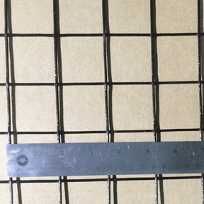 24" Welded Wire Fence Roll