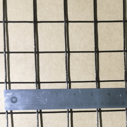 24" Welded Wire Fence Roll