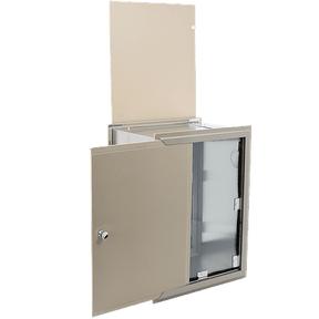 Dog Door - Wall Model