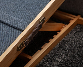 Adjustable Pet Ramp
