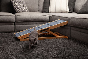 Adjustable Pet Ramp