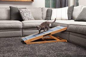 Adjustable Pet Ramp