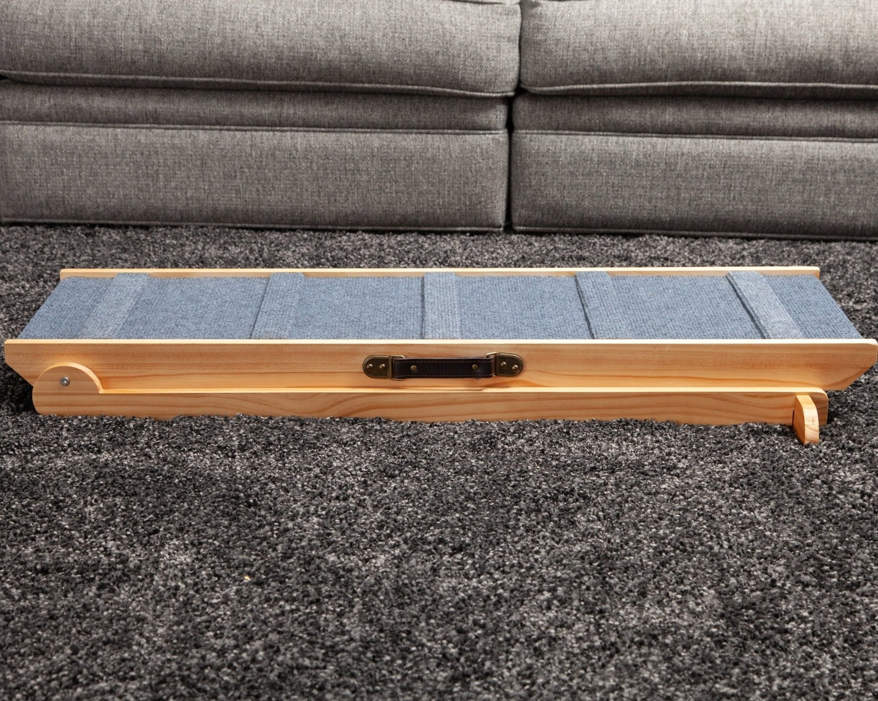 Adjustable Pet Ramp