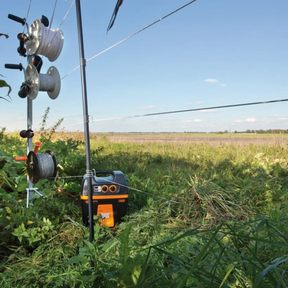 Gallagher B300 12v 2.6J 30km Smart Electric Fence Energiser 3 Year Warranty