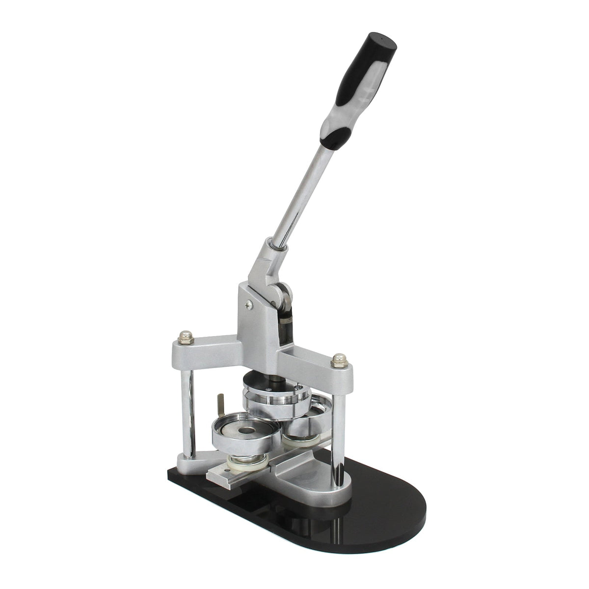 PixMax 25mm Badge Press and Cutter