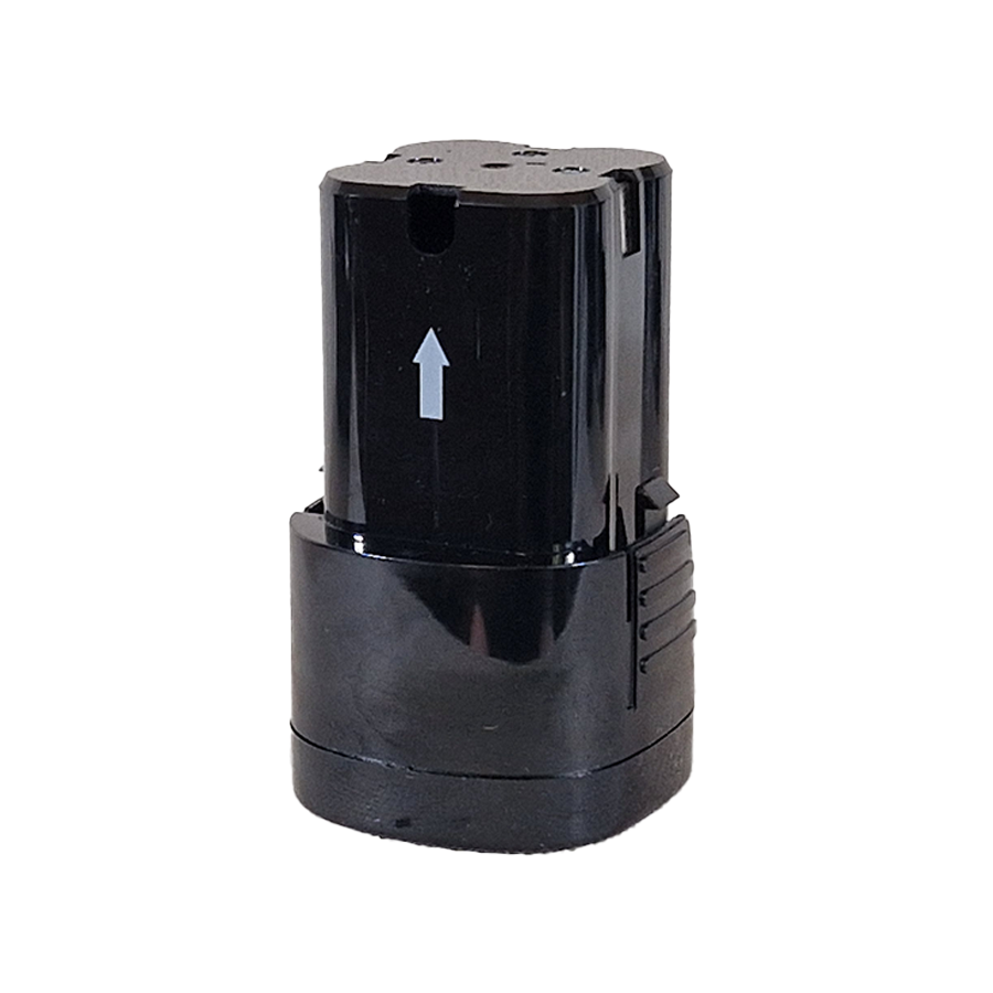 Clipster Akku 2 Battery 14.4V 2500mAh