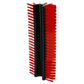 Scratching Brush Horse Cow Sheep Livestock Animal Scratch Massage 45x19x10cm Durable Polyamide Bristles