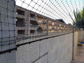 PVC / Vinyl Fence Kit
