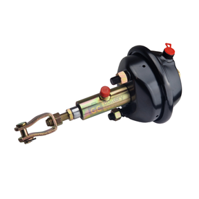 Trailer Brake Combination Spring Air Actuator T30/35 Hydraulic Pneumatic