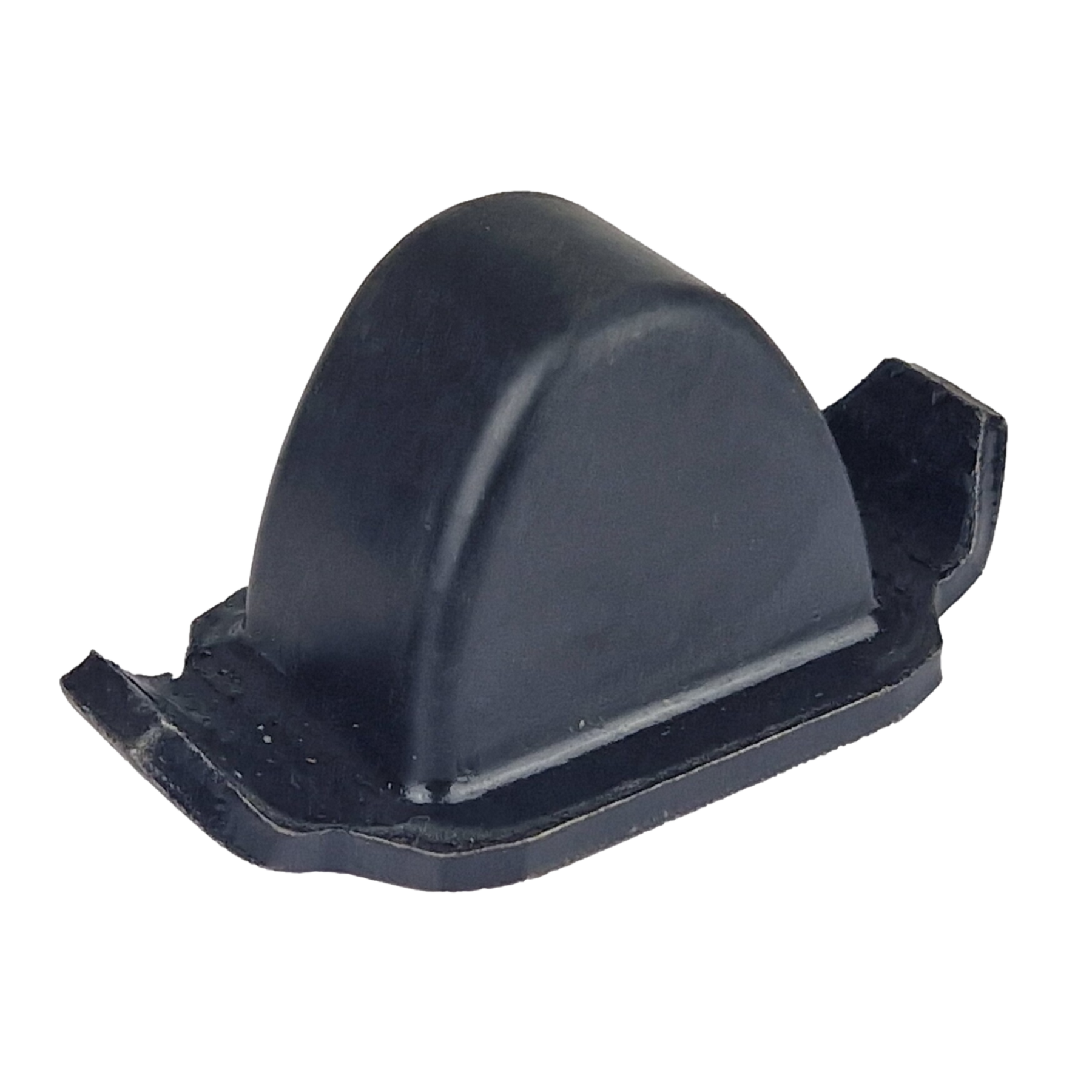 Rubber Bump Stop For Parabolic Trailer Suspension