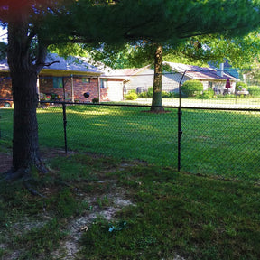 Existing Fence Conversion System for Shorter Fences Kit