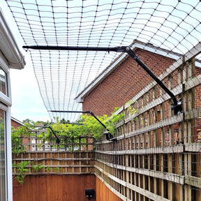 Existing Fence Conversion System Kit for Cats