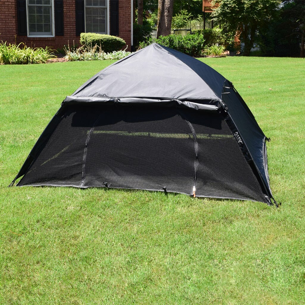 Purrfect PlayTent Portable Small Pet Outdoor Containment System