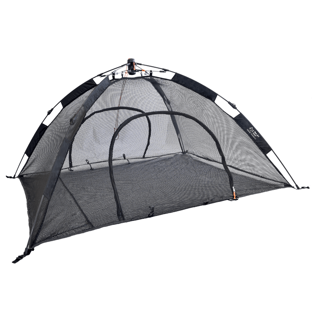 Purrfect PlayTent Portable Small Pet Outdoor Containment System