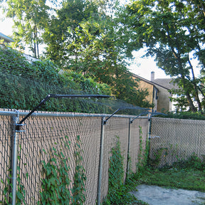 Existing Fence Conversion System Kit for Cats