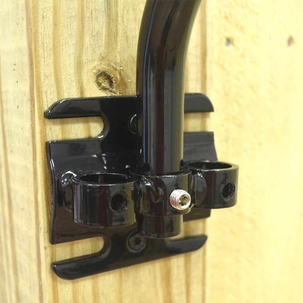 Existing Fence Conversion System Kit for Cats