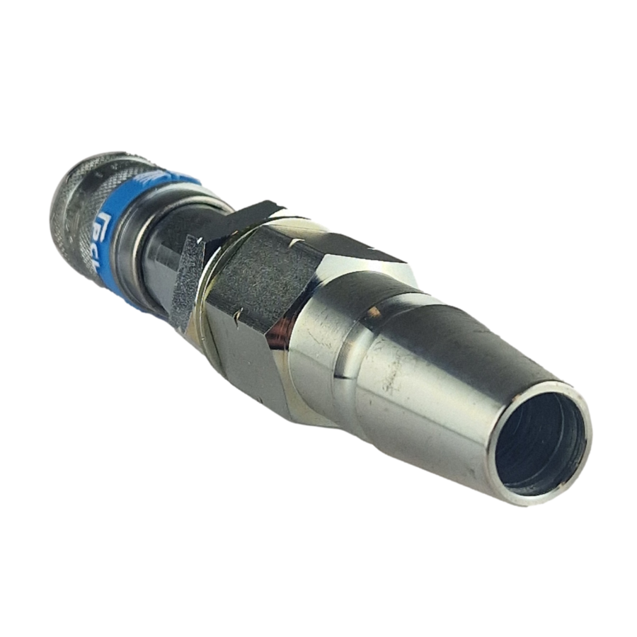 Air Line Convertor Tool Truck/Tractor to 1/4" Air Line Quick Coupling