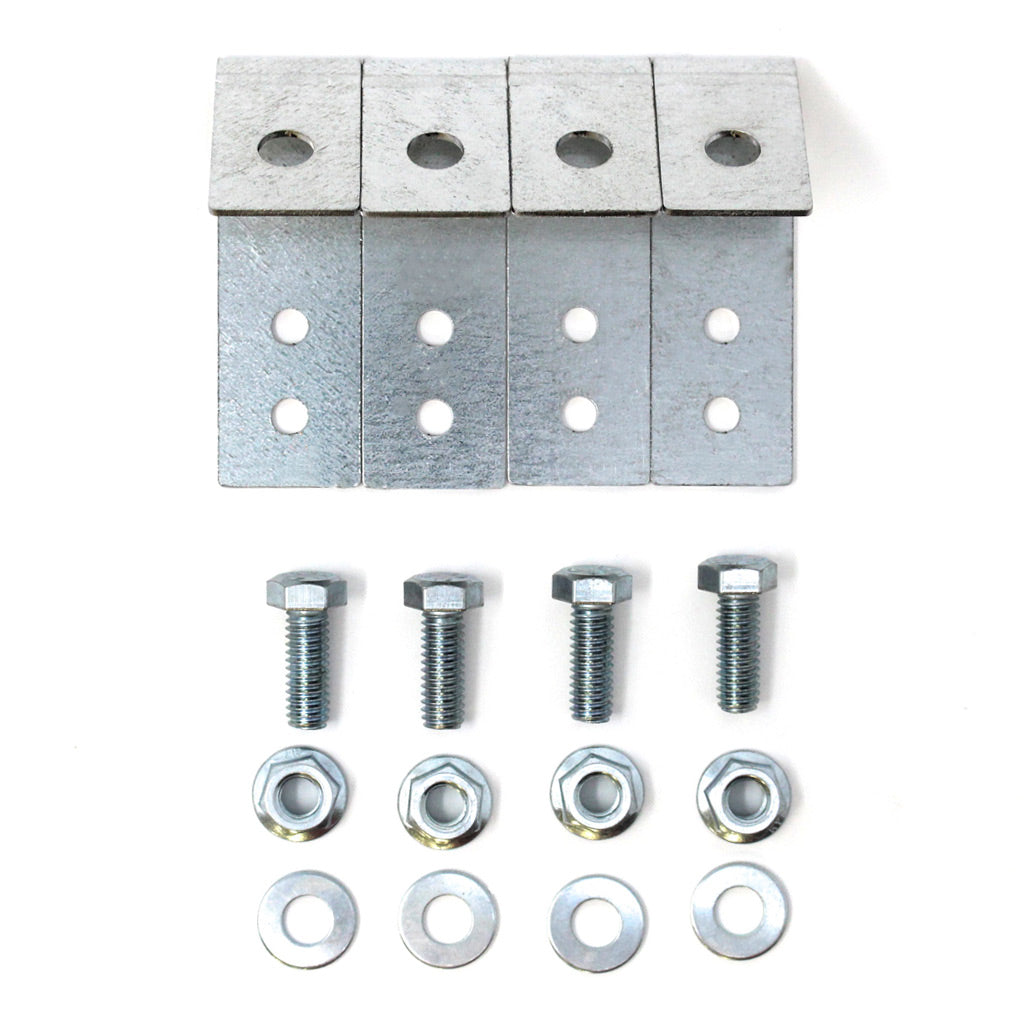 Corner Adapter for Dog Proofer Arms
