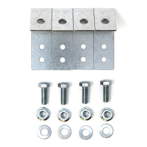 Corner Adapter for Dog Proofer Arms