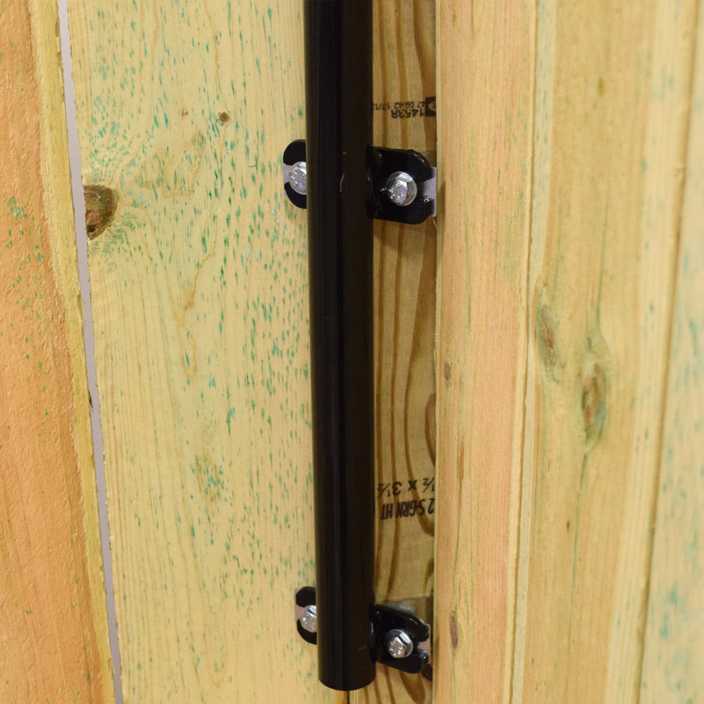 Corner Adapter for Dog Proofer Arms