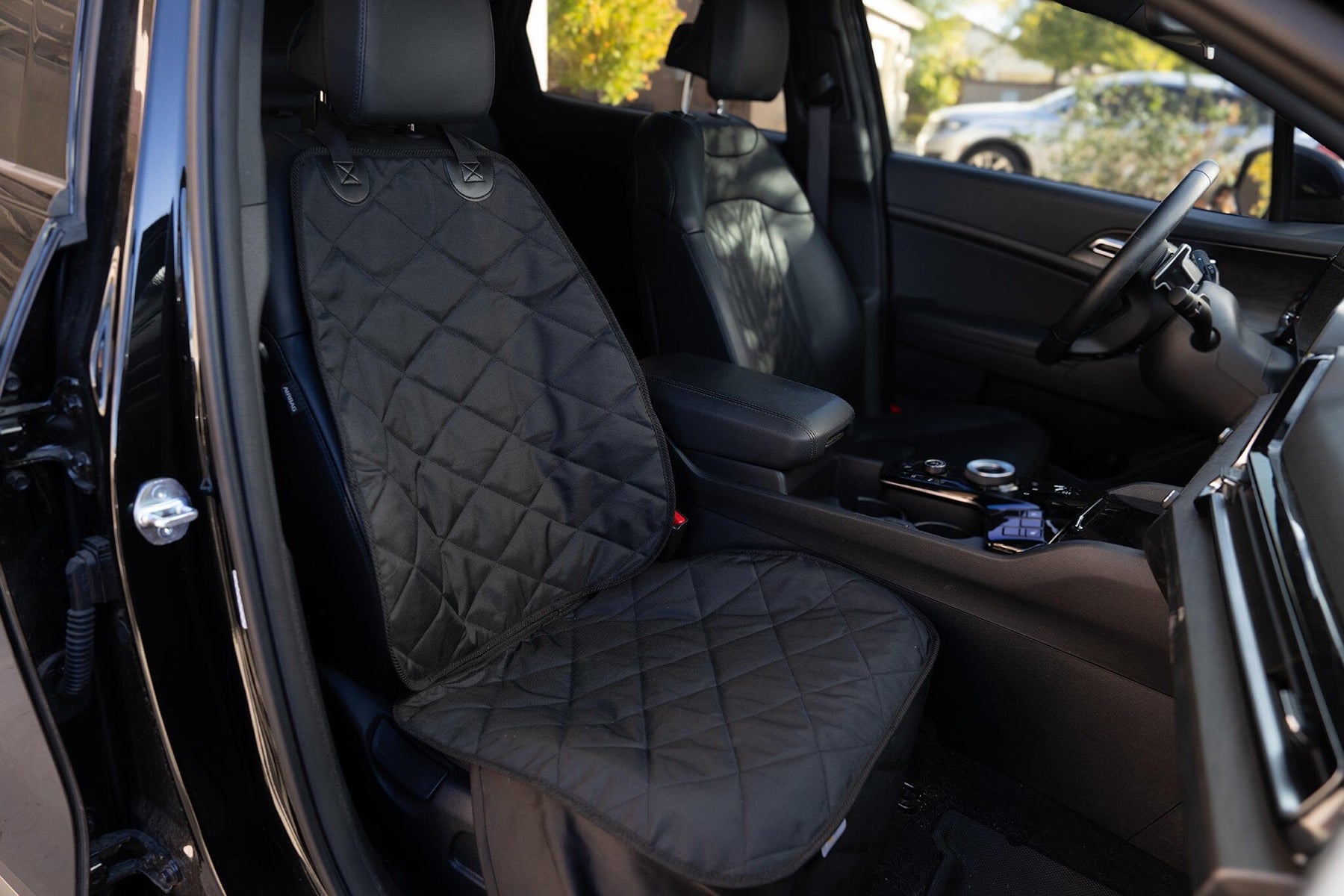 Dog Seat Covers - Front Seat Cover