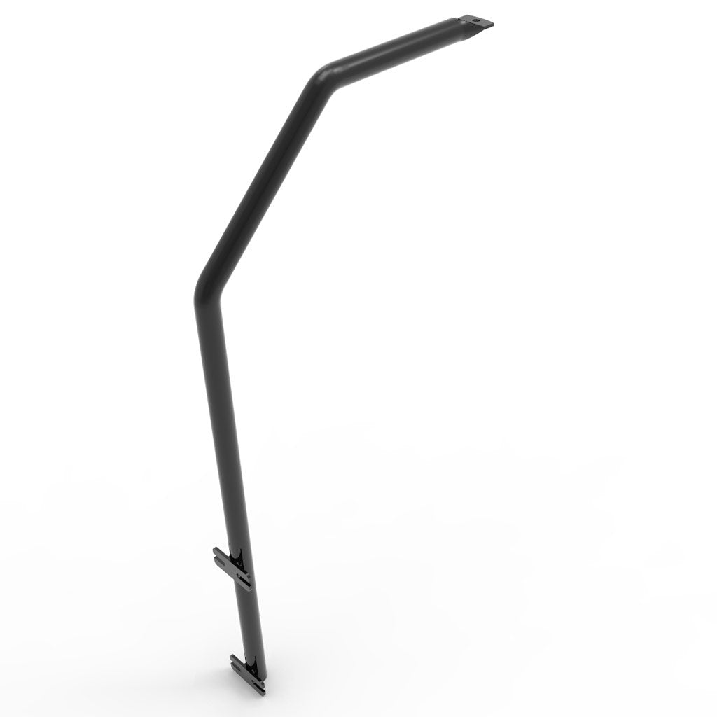 Houdini-Proof Dog-Proofer Fence Extension Arm