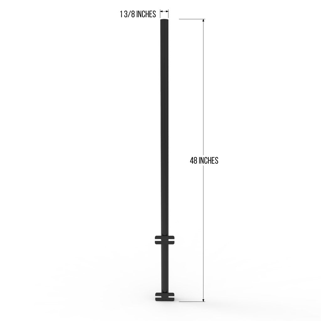 Standard Dog-Proofer Fence Extension Arm