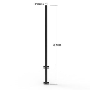 Dog Fence Height Extension Kit
