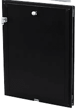 Locking Pet Door Covers for Hale Pet Doors