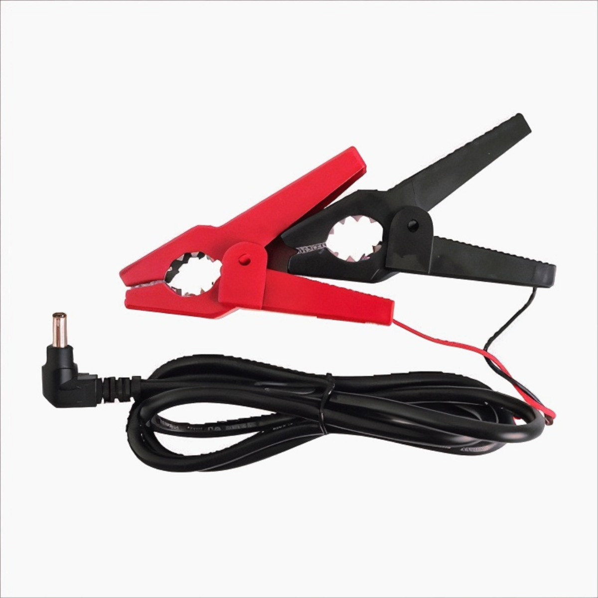 Hotline 12 volt battery lead for HLC