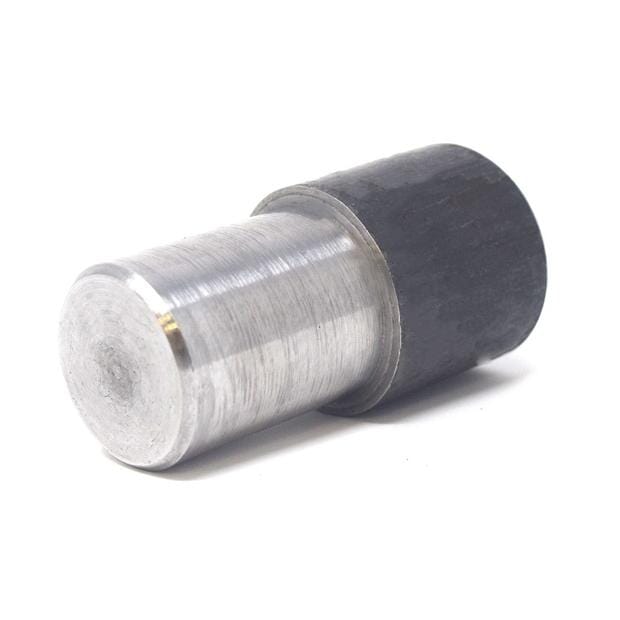 Driving Cap for Ground Sleeve for 1 3/8" Diameter Posts