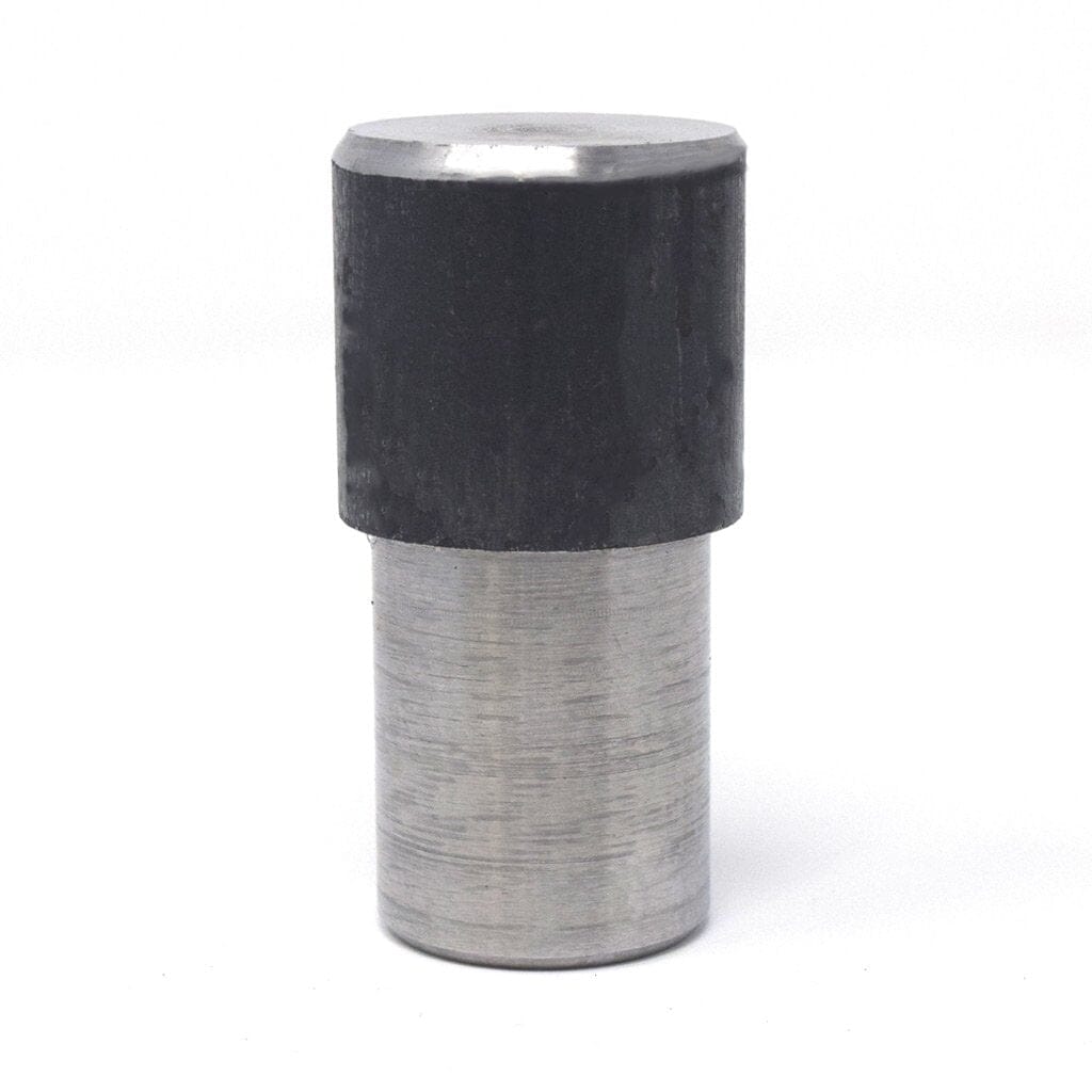Driving Cap for Ground Sleeve for 1 3/8" Diameter Posts