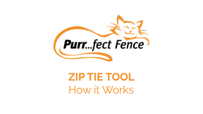Zip Tie Puller / Cutter