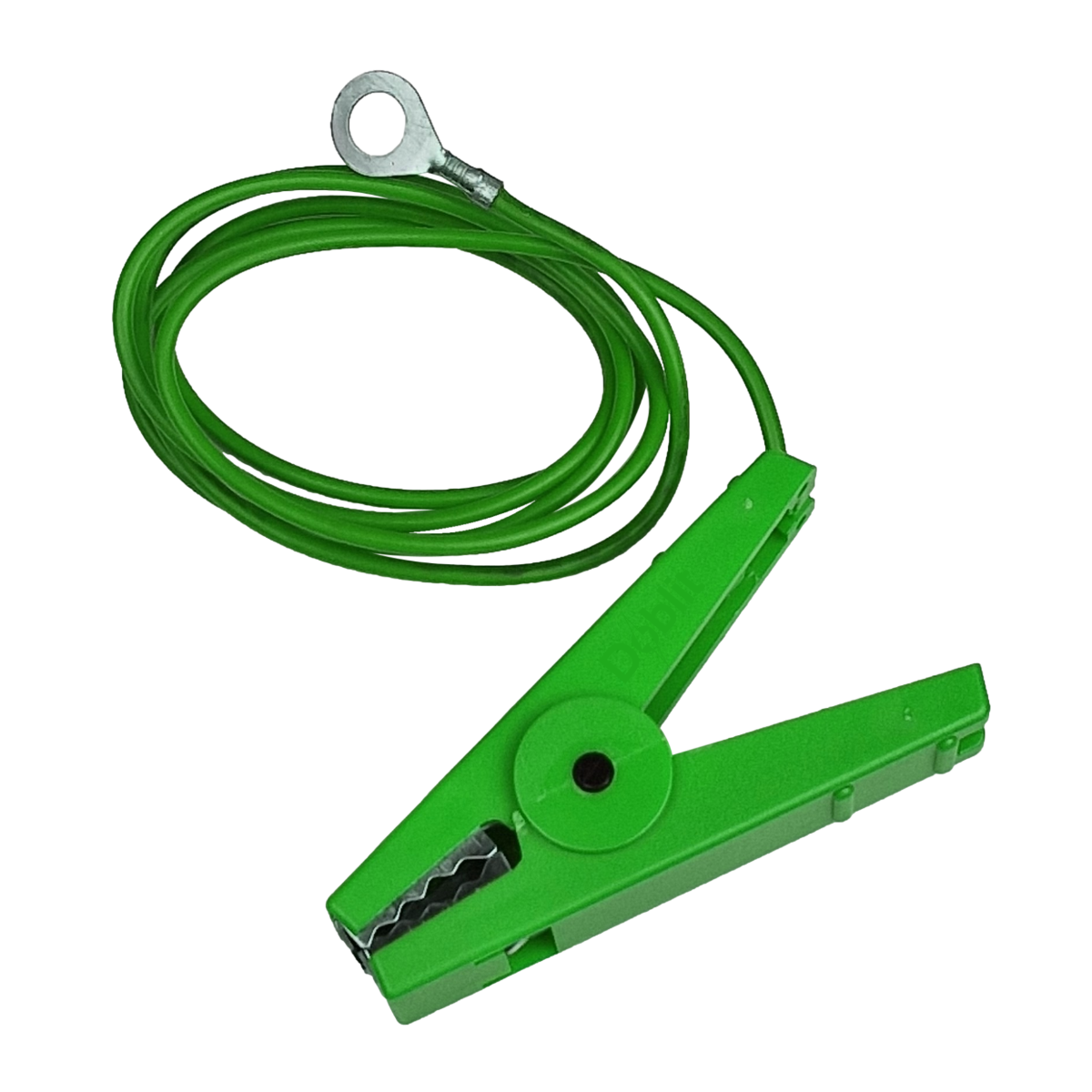 Replacement Energiser Leads Live & Earth Crocodile Clips