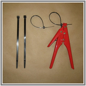 Zip Tie Puller / Cutter
