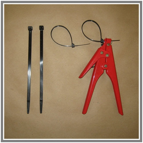 Zip Tie Puller / Cutter